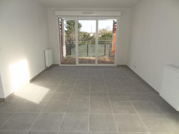 Appartement 61 m²