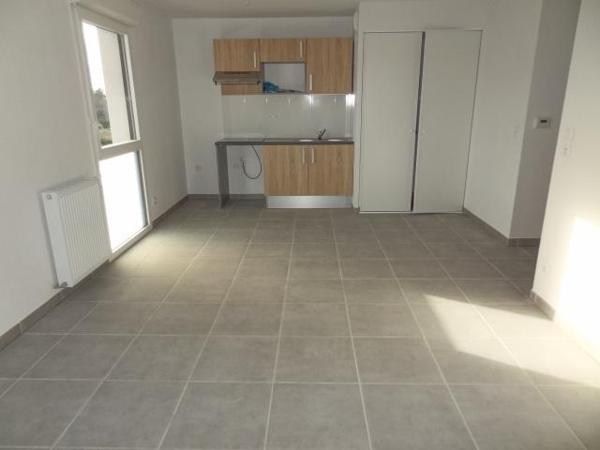 Appartement 61 m²
