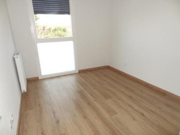 Appartement 61 m²