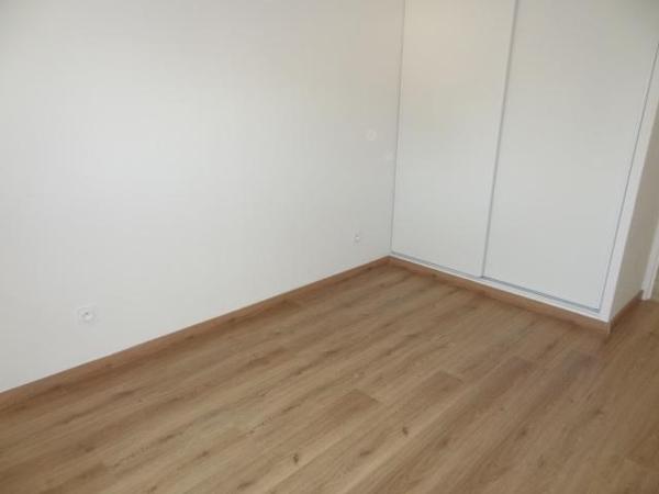 Appartement 61 m²