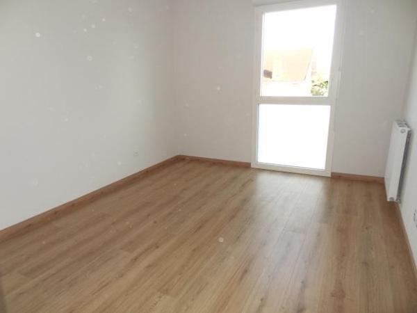 Appartement 61 m²