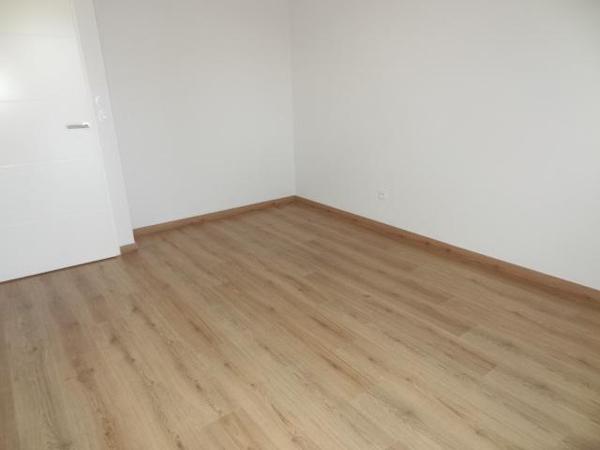 Appartement 61 m²