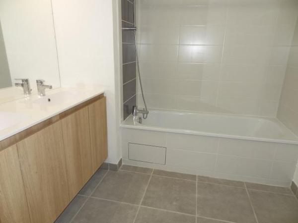 Appartement 61 m²