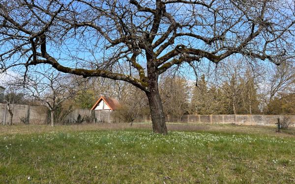 Terrain à vendre    Mer