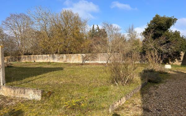 Terrain à vendre    Mer