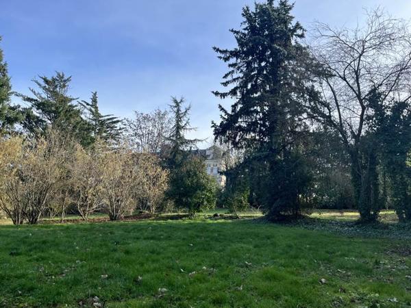 Maison à vendre |  Saint-Aignan |  4 pièces | 107 m²