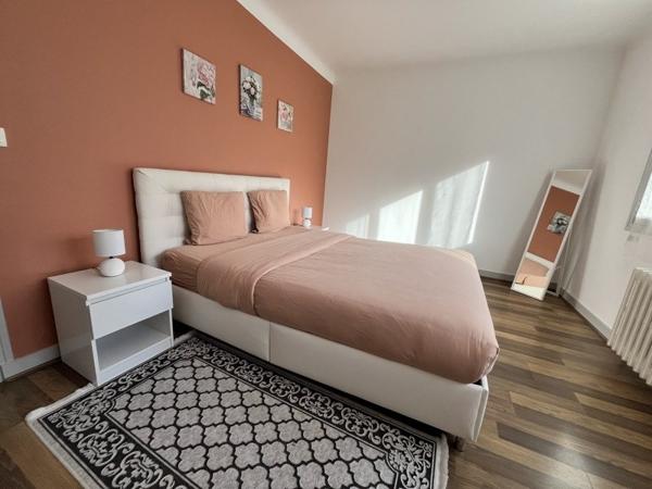 Maison à vendre |  Saint-Aignan |  4 pièces | 107 m²