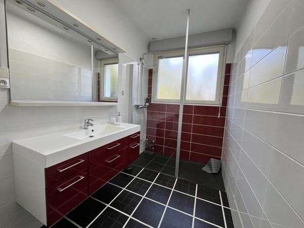 Maison à vendre |  Saint-Aignan |  4 pièces | 107 m²