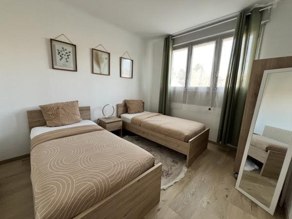 Maison à vendre |  Saint-Aignan |  4 pièces | 107 m²