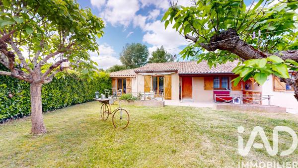 Maison à vendre 5 pièces 129 m² Muret
