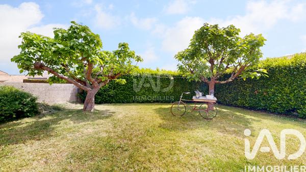 Maison à vendre 5 pièces 129 m² Muret