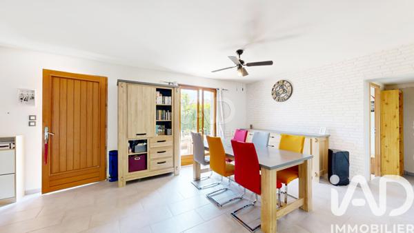 Maison à vendre 5 pièces 129 m² Muret