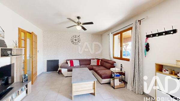 Maison à vendre 5 pièces 129 m² Muret