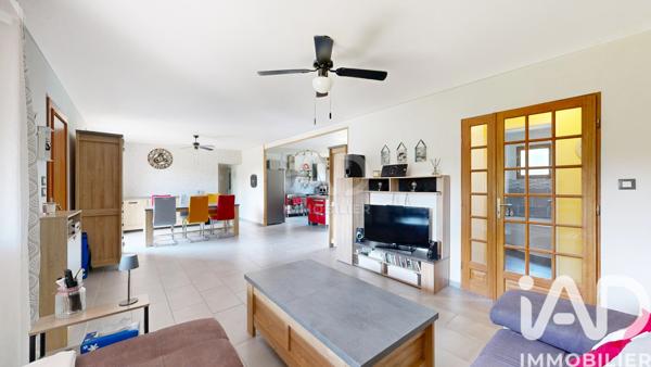 Maison à vendre 5 pièces 129 m² Muret