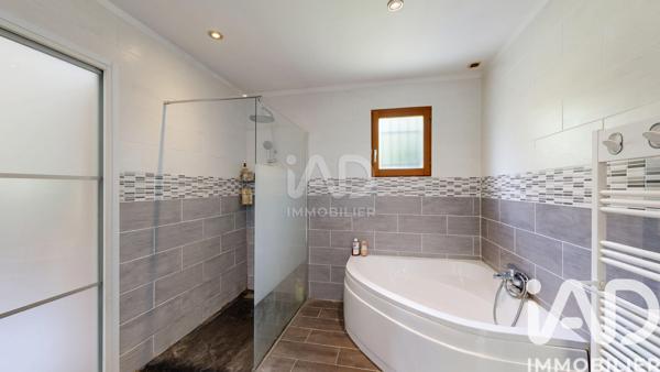 Maison à vendre 5 pièces 129 m² Muret