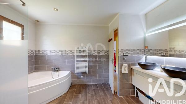 Maison à vendre 5 pièces 129 m² Muret