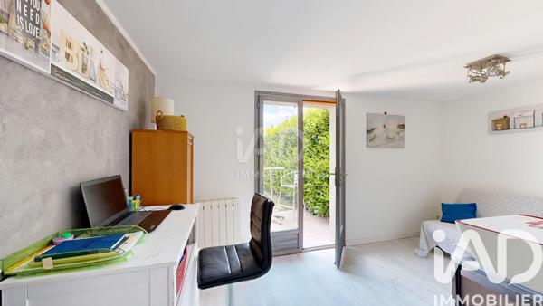 Maison à vendre 5 pièces 129 m² Muret