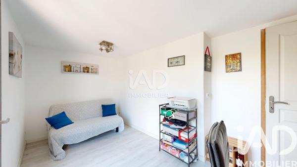 Maison à vendre 5 pièces 129 m² Muret
