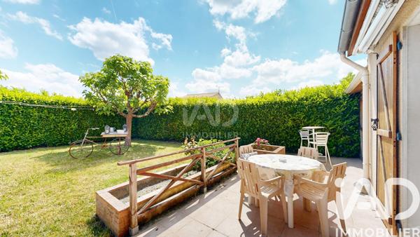Maison à vendre 5 pièces 129 m² Muret