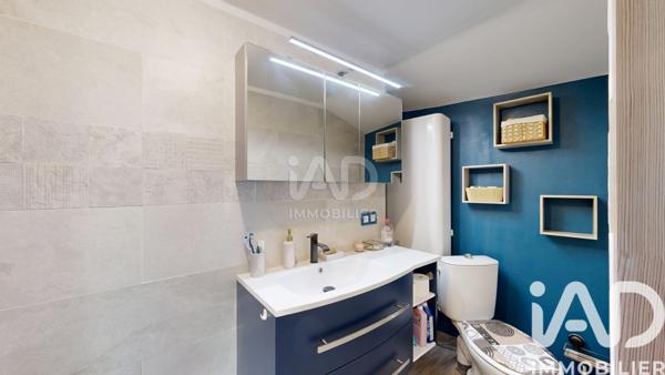 Maison à vendre 5 pièces 129 m² Muret