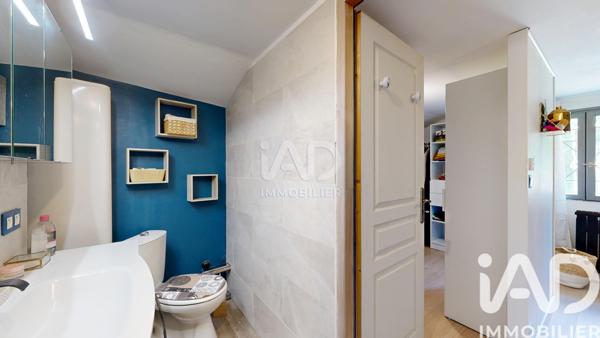 Maison à vendre 5 pièces 129 m² Muret