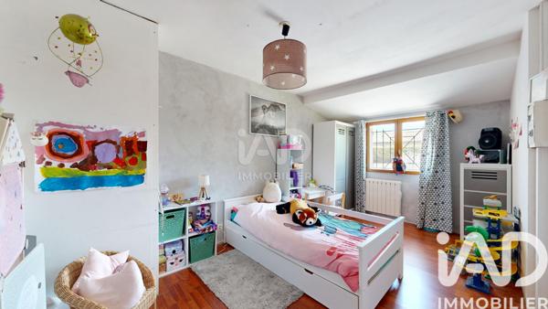 Maison à vendre 5 pièces 129 m² Muret