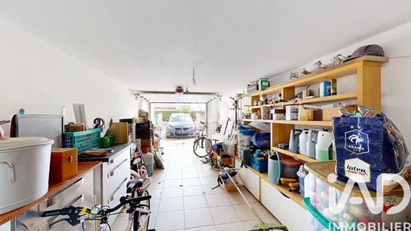 Maison à vendre 5 pièces 129 m² Muret