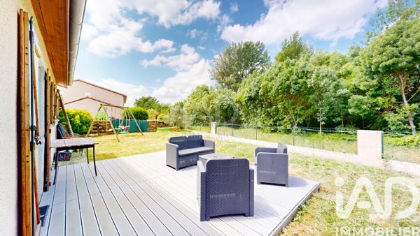 Maison à vendre 5 pièces 129 m² Muret