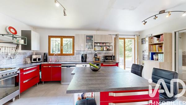 Maison à vendre 5 pièces 129 m² Muret