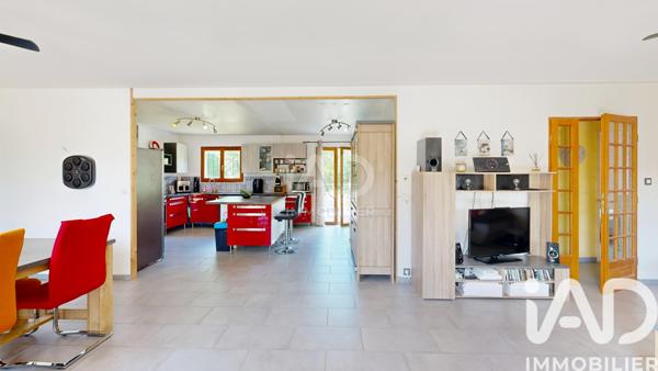 Maison à vendre 5 pièces 129 m² Muret