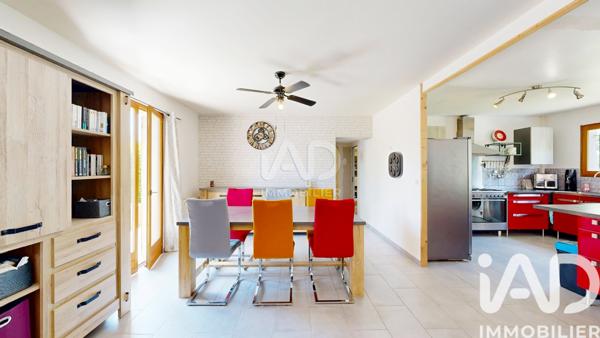 Maison à vendre 5 pièces 129 m² Muret