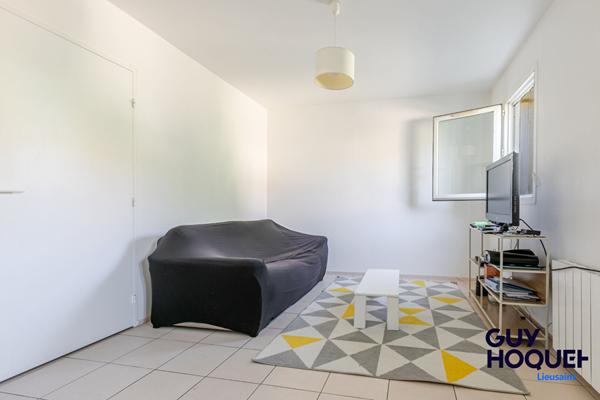 A louer : Appartement 2 pièces à Moissy Cramayel