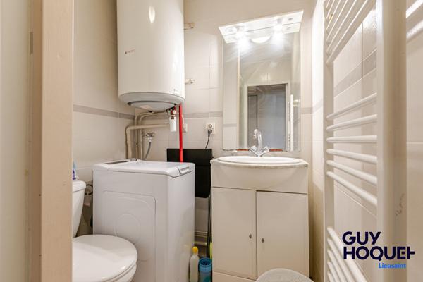 A louer : Appartement 2 pièces à Moissy Cramayel