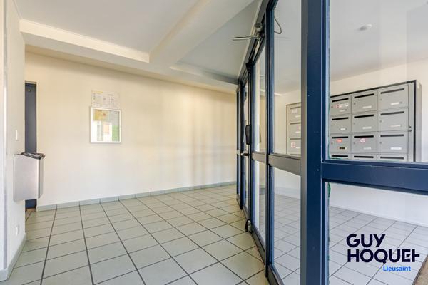 A louer : Appartement 2 pièces à Moissy Cramayel