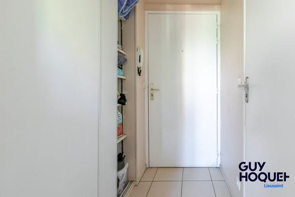 A louer : Appartement 2 pièces à Moissy Cramayel