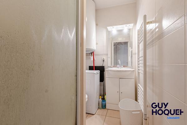 A louer : Appartement 2 pièces à Moissy Cramayel