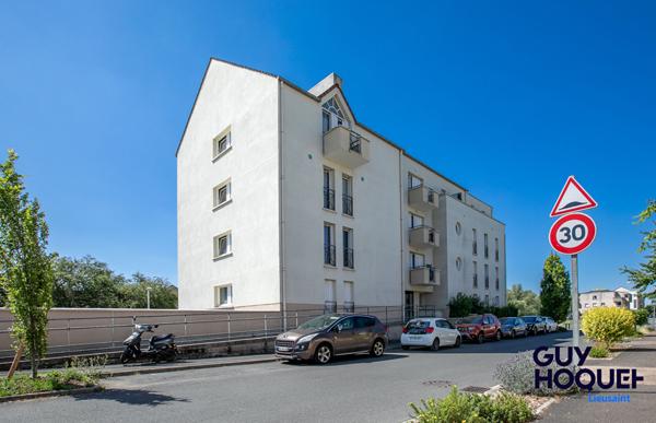 A louer : Appartement 2 pièces à Moissy Cramayel