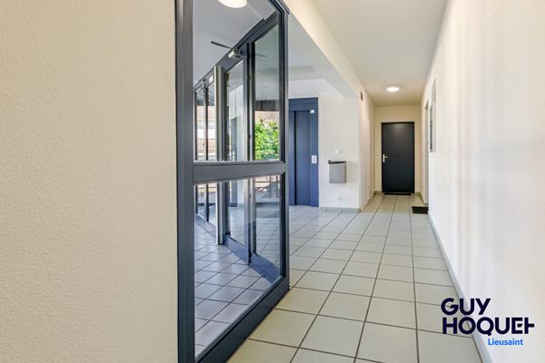 A louer : Appartement 2 pièces à Moissy Cramayel