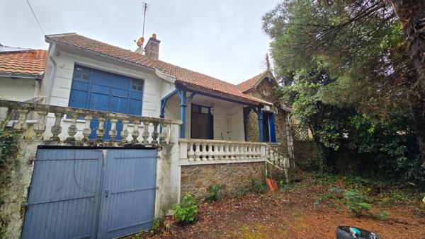 Maison Saint Brevin Les Pins