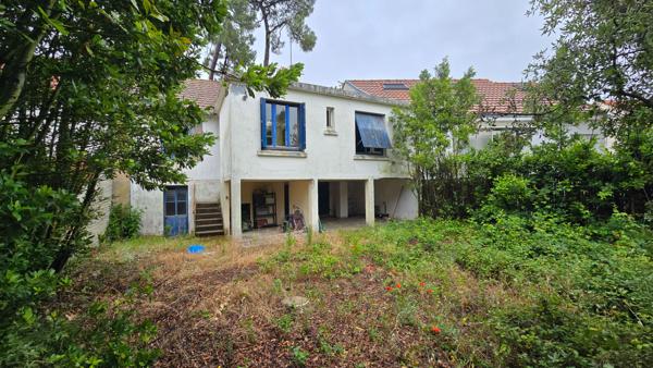 Maison Saint Brevin Les Pins