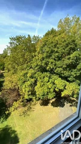 Location appartement 3 pièces 56 m² Clamart