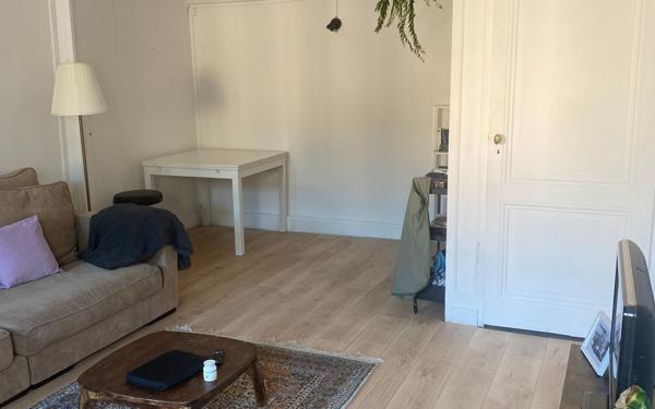 Appartement à vendre    2 pièces • 55,23 m2 Lyon 5