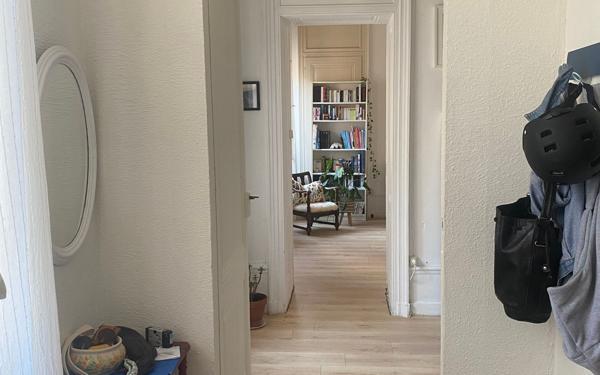 Appartement à vendre    2 pièces • 55,23 m2 Lyon 5