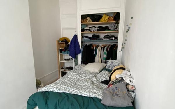 Appartement à vendre    2 pièces • 55,23 m2 Lyon 5