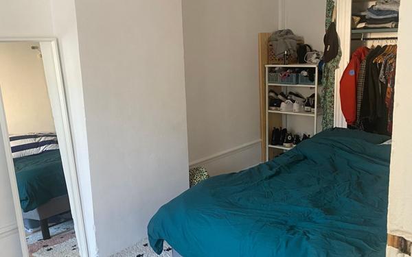 Appartement à vendre    2 pièces • 55,23 m2 Lyon 5