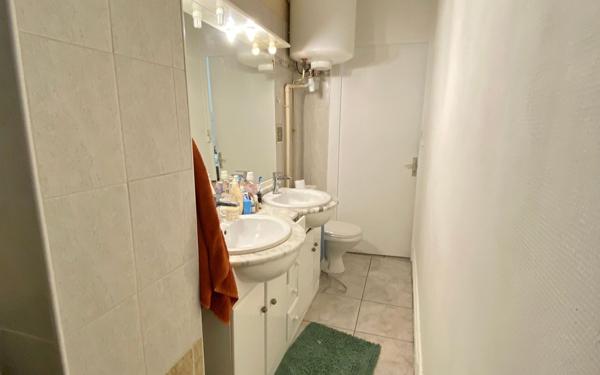 Appartement à vendre    2 pièces • 55,23 m2 Lyon 5