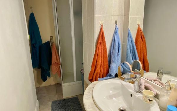 Appartement à vendre    2 pièces • 55,23 m2 Lyon 5