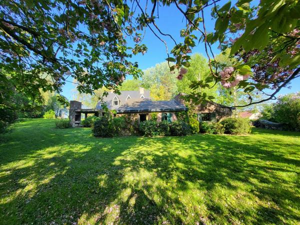 Maison Frevent 330 m2