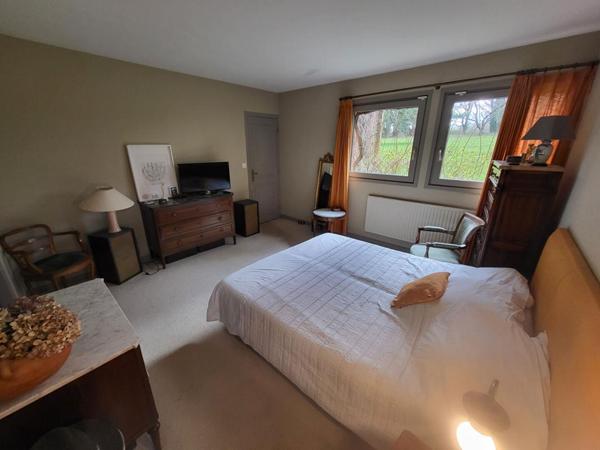 Maison Frevent 330 m2