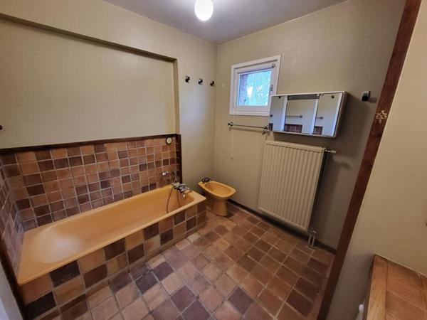 Maison Frevent 330 m2